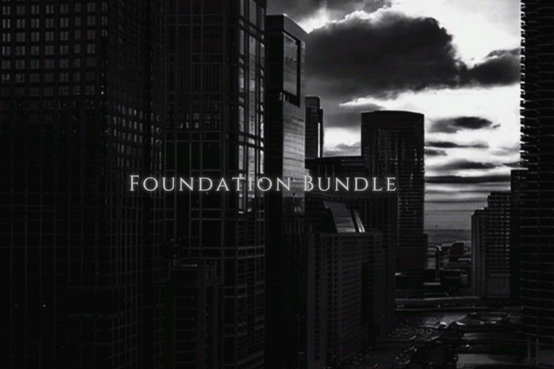 Foundation Bundle